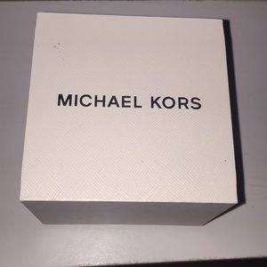 Micheal kors women’s slim watch